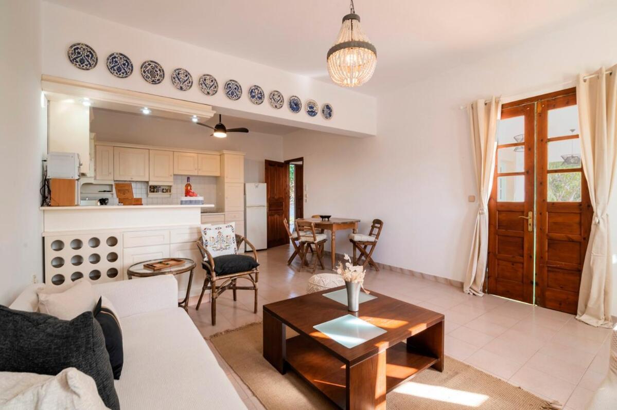 Panagiota, Pefkos Villaer *