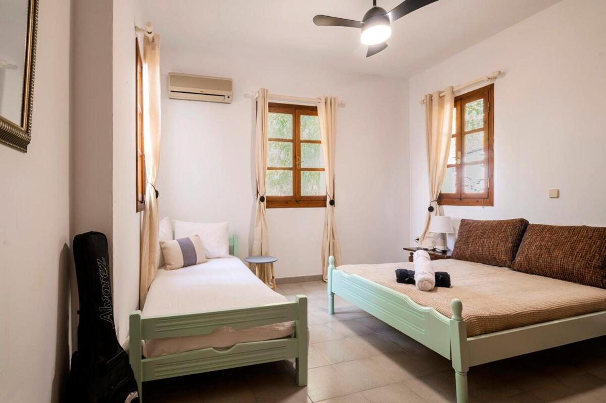 Panagiota, Pefkos Villaer *