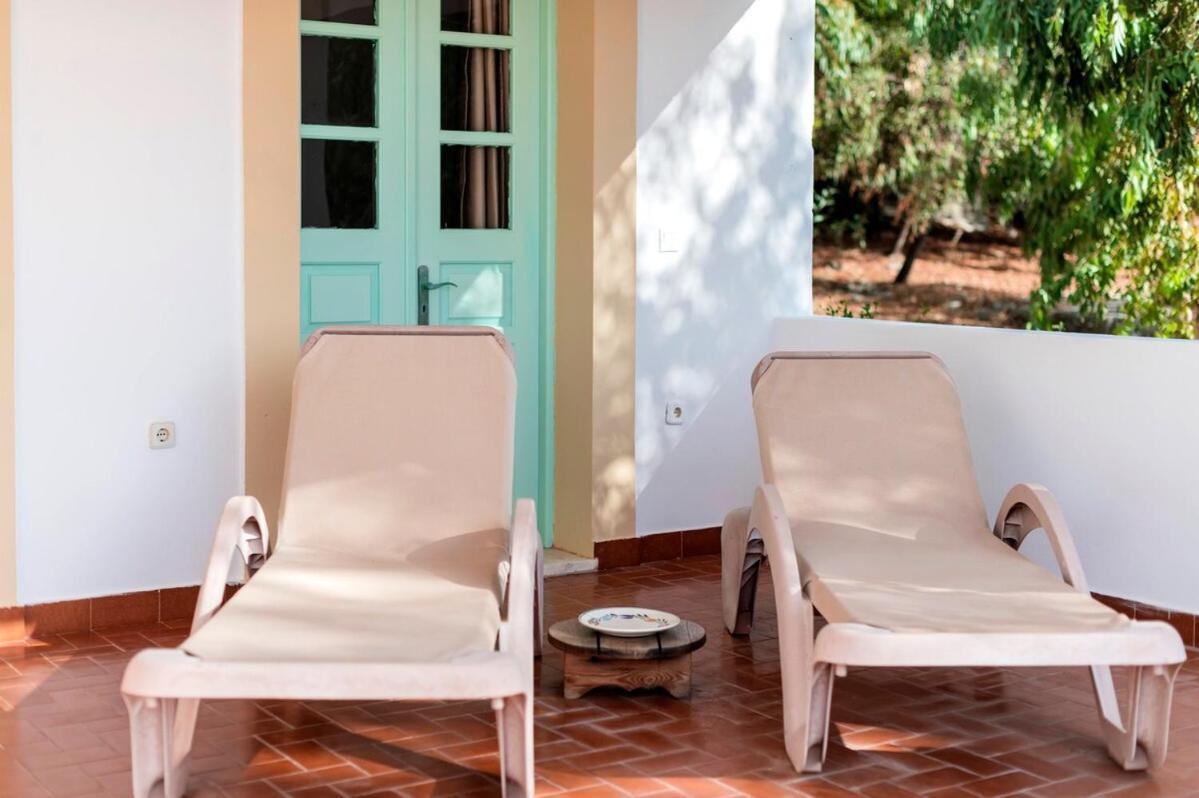 Panagiota, Pefkos Villaer