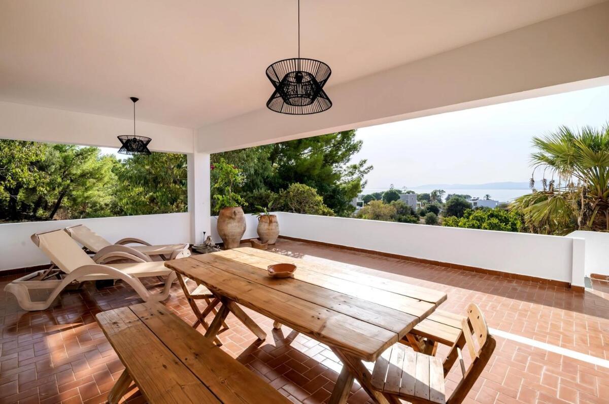 Panagiota, Pefkos Villaer Pefki
